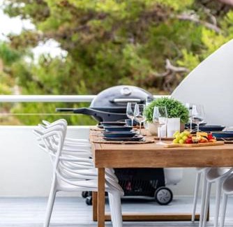 Seacliff House | Discover Family-Friendly Stays at The Sail House Seacliff