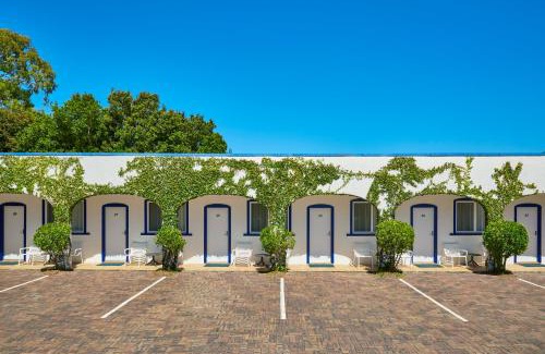 Brunswick Heads Hotel | Discover The Sails Motel Brunswick Heads with Oceanfront Bliss