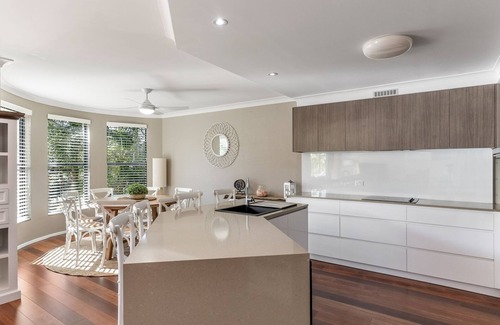 Evans Head Apartment | Oceanfront Retreat at The Sails Evans Head - Family Friendly