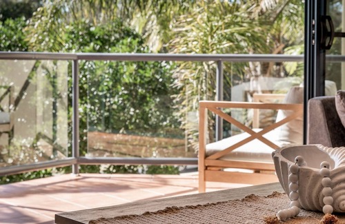 Evans Head Apartment | Oceanfront Retreat at The Sails Evans Head - Family Friendly