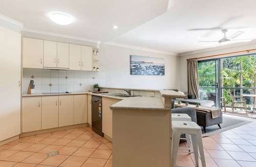 Evans Head Apartment | Discover The Sails Unit 2: Prime Evans Head Location!