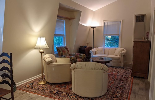 Parker Ford Cottage | Unforgettable Stay at The Saint at Glennmore - Top Amenities