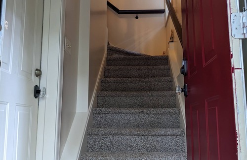 Parker Ford Cottage | Unforgettable Stay at The Saint at Glennmore - Top Amenities