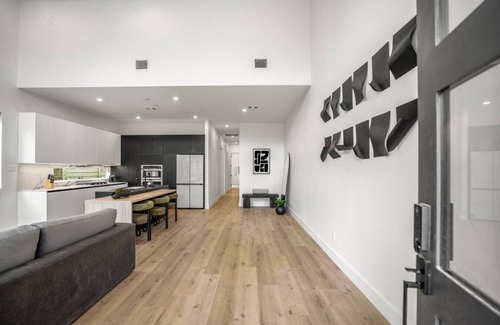 OST - South Union House | The Saint Zane Lofts - Unit A