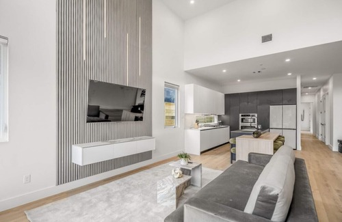 OST - South Union House | The Saint Zane Lofts - Unit A