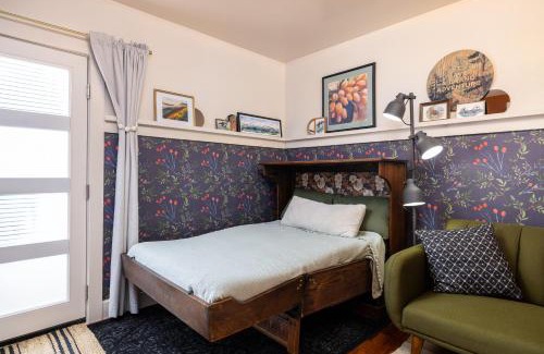 Big Lake Apartment | Discover The Salish Suite: Family-Friendly Comfort Awaits