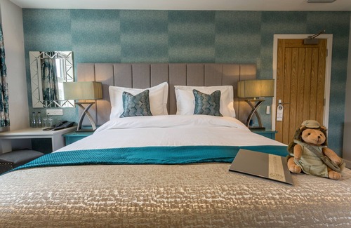 Irthington Hotel | Exceptional Stays at The Sally: Rated 9.8 with Great Amenities