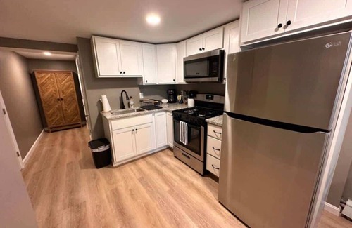 Seabrook House | Oceanview Retreat: Steps from Hampton Beach at Saltwater Shoal