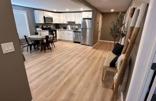 Seabrook House | Oceanview Retreat: Steps from Hampton Beach at Saltwater Shoal