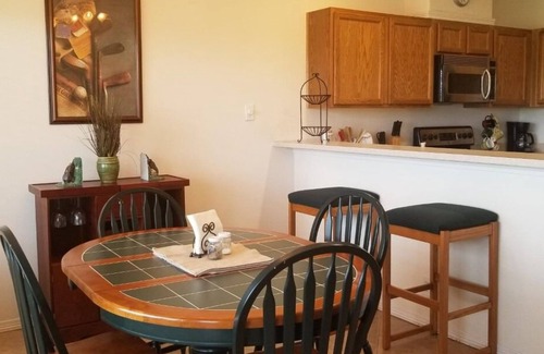Laguna Vista Villa | Discover The Salty Dog: Oceanfront Bliss with Spa & Pool