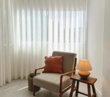 Cascais Apartment | The Salty Pearl - Charming Beach Retreat in Cascais
