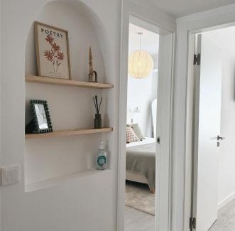 Cascais Apartment | The Salty Pearl - Charming Beach Retreat in Cascais