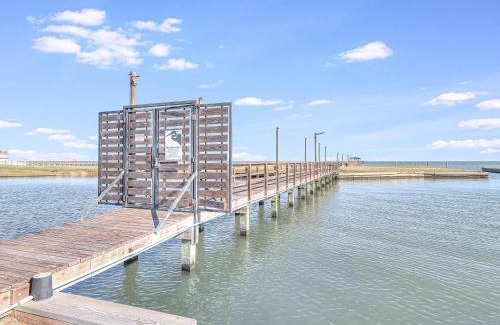 Sailhouse Apartment | The Salty Seahorse RRYC 36