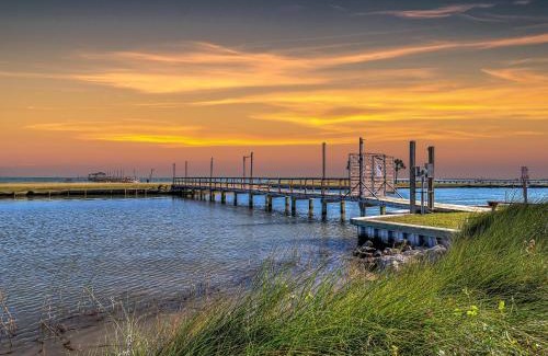Sailhouse Apartment | The Salty Seahorse RRYC 36