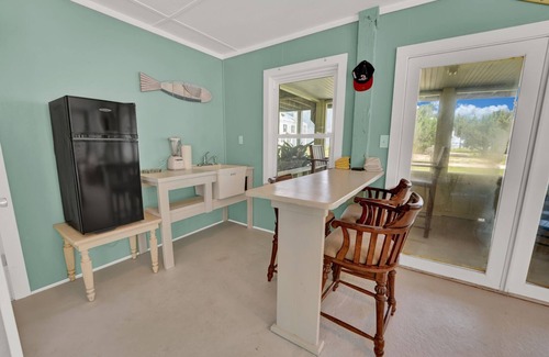 St. George Island House | Discover The Salty Snapper: Oceanfront Family Getaway