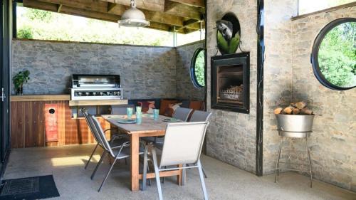 Daylesford House | Experience The Salvage Barn: Guest Rated 10/10 Stay