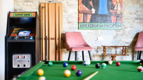 Daylesford House | Experience The Salvage Barn: Guest Rated 10/10 Stay