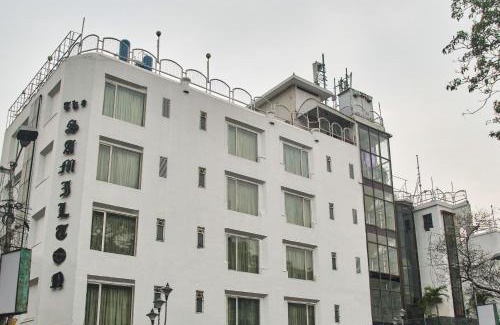 Kolkata Hotel | Discover Family-Friendly Comfort at The Samilton Hotel
