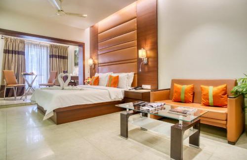 Kolkata Hotel | Discover Family-Friendly Comfort at The Samilton Hotel