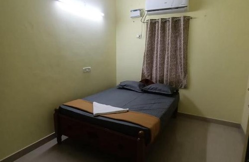 Covelong Beach Hotel | Convenient Samudhra Rooms with Breakfast & Child-Friendly Features
