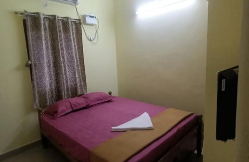 Covelong Beach Hotel | Convenient Samudhra Rooms with Breakfast & Child-Friendly Features