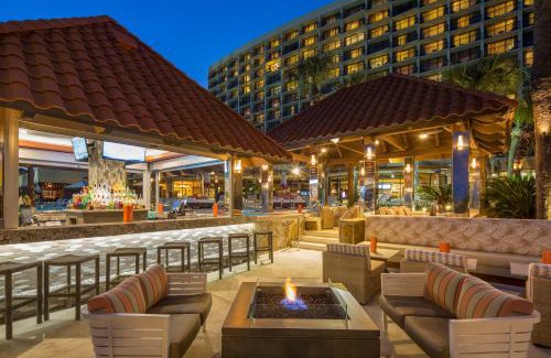 Galveston Resort | The San Luis Resort Spa & Conference Center