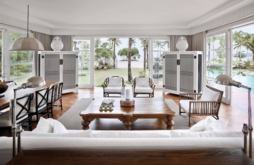 Bintan Resort | Experience The Sanchaya: 5-Star Oasis with Ocean Views