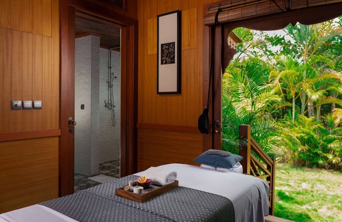 Bintan Resort | Experience The Sanchaya: 5-Star Oasis with Ocean Views