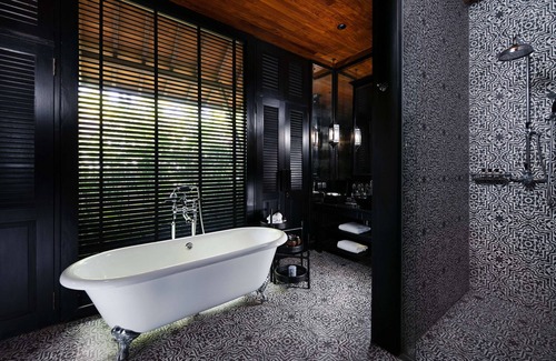 Bintan Resort | Experience The Sanchaya: 5-Star Oasis with Ocean Views