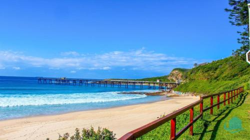 Catherine Hill Bay House | Discover The Sanctuary at Catherine Hill Bay: Pet Friendly Retreat
