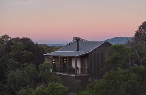 Fingal Hotel | The Sanctuary at Alba Thermal Springs & Spa