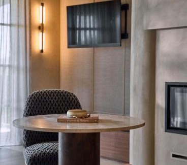 Fingal Hotel | The Sanctuary at Alba Thermal Springs & Spa