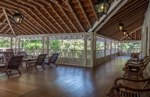 Anuradhapura Hotel | Discover Comfort at The Sanctuary at Tissawewa