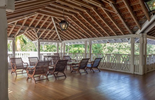 Anuradhapura Hotel | Discover Comfort at The Sanctuary at Tissawewa