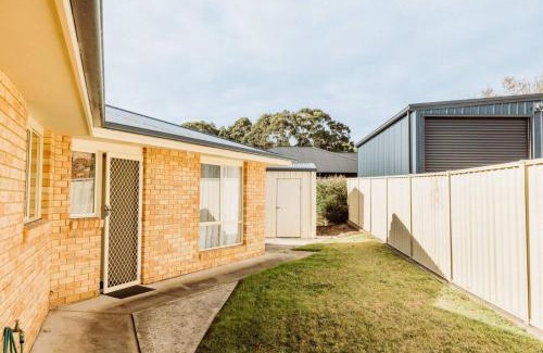 Don House | The Sanctuary Devonport