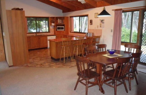 Loch Sport House | Discover The Sanctuary: Beachfront Retreat with Lake Views