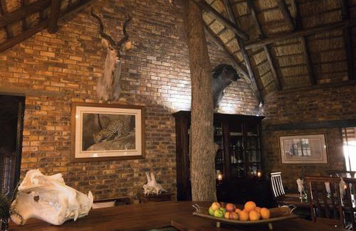 Bela-Bela House | Relax at The Sanctuary in Mabalingwe Nature Reserve