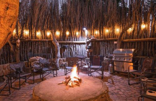 Bela-Bela House | Relax at The Sanctuary in Mabalingwe Nature Reserve