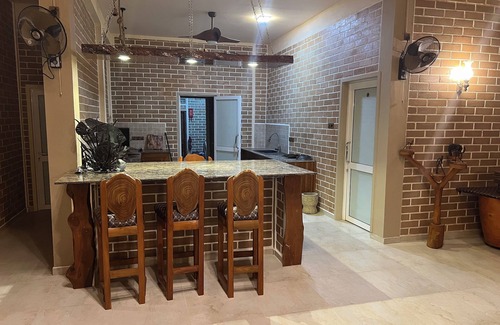 Talawila House | The Sanctuary