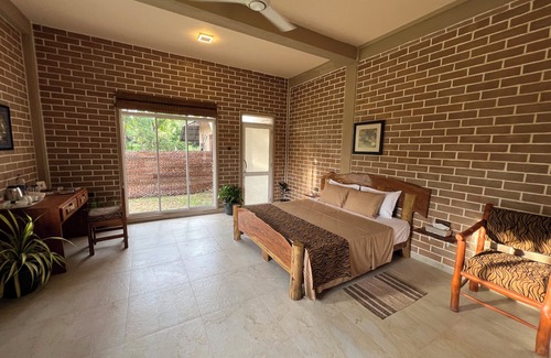 Talawila House | The Sanctuary