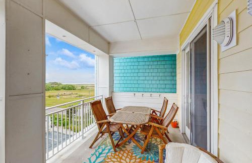 Sandbridge Apartment | The Sanctuary- The Regal Retreat- A322