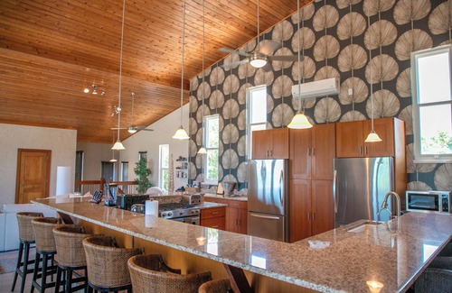 Little Cayman Villa | The Sanctuary - Ideal 4-Bedroom Villa for Memorable Retreats