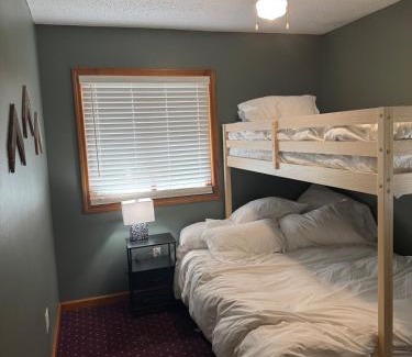 Adair House | The Sanctuary