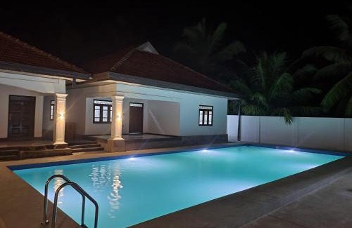 Mannar Hotel | The Sanctum