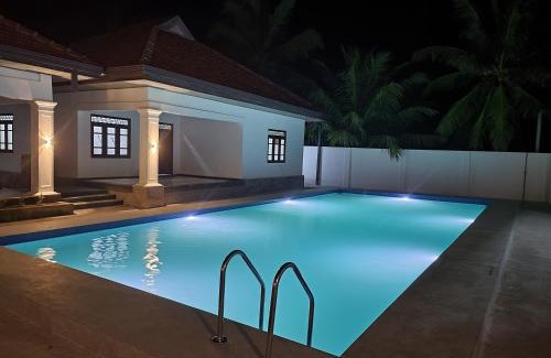 Mannar Hotel | The Sanctum