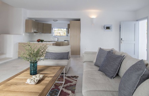 Santa Maria House | Experience Oceanfront Bliss at The Sand Collection