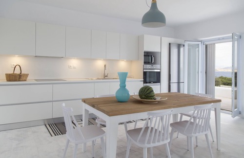 Santa Maria House | Experience Oceanfront Bliss at The Sand Collection