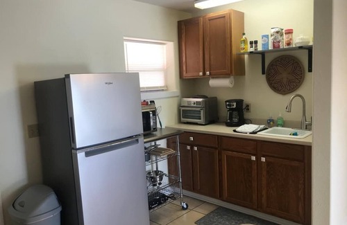 Carrabelle House | Top-Rated Riverwalk Cottages: Family-Friendly Getaway
