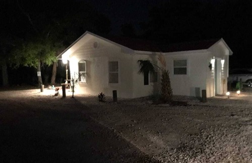 Carrabelle House | Top-Rated Riverwalk Cottages: Family-Friendly Getaway