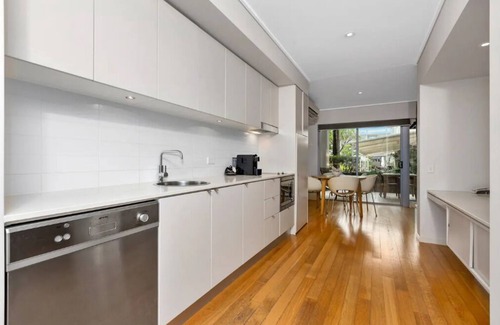 Casuarina Apartment | Secluded Retreat with Private Pool at Salt Resort